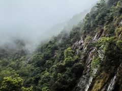 -千泷沟大瀑布旅游区