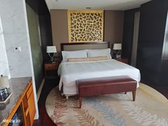 -太原凯宾斯基饭店