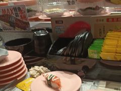 -争鲜回转寿司(南开大悦城店)