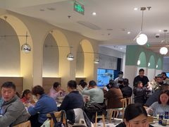 -南小馆(迪士尼小镇店)
