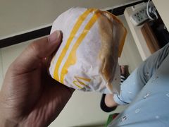 -麦当劳(欢乐谷店)