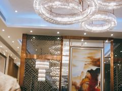 -香港富临皇宫(五月花商业广场店)