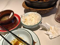-回家吃饭·地道南昌菜(建德观总店)