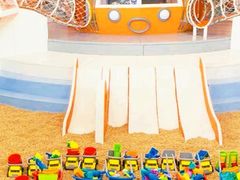 -万达宝贝王成长乐园(重庆永川店)