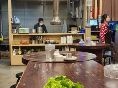 -小本家韩式烤肉(紫藤路店)