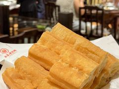 -大良毋米粥(锦龙路总店)