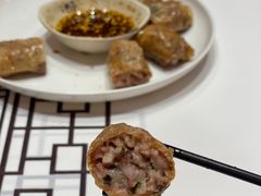 -客家大院·非遗赣南客家菜(郁孤台店)