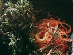 明太子意大利面-Ginger(兴国路店)