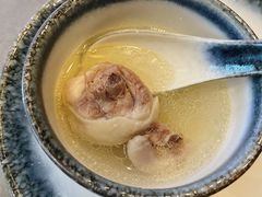 -同仁四季椰子鸡(宝安壹方城店)