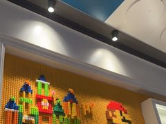 -SEA西雅图海鲜自助餐厅(海乐世界店)