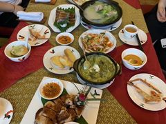 -南沙游艇会·大兵船餐厅