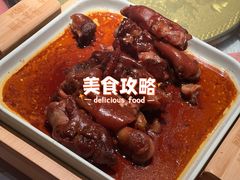 -三十六味匠猪蹄(三元桥店)