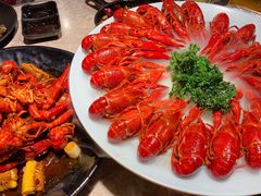 -沪小胖小龙虾(淮海中路旗舰店)