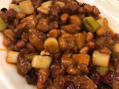 -成都驻京办餐厅(蜀都宾馆店)