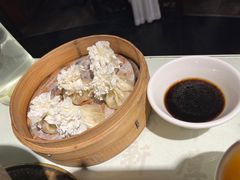 -老太原菜馆(中正天街店)