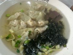 -百年尹氏汤包(湖南路狮子桥店)