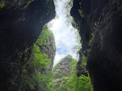 -野三坡百里峡景区
