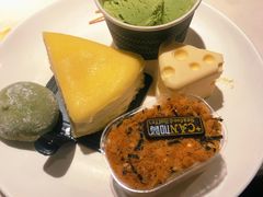 -加餐海鲜自助(宝龙一城店)