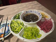 -老浒记烤鸭-北京菜(琉璃厂店)