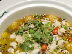 -雅酌园百姓菜馆(颐和路店)