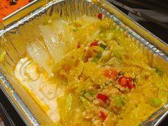 -枪火串烧·东北特色烧烤(罗湖总店)