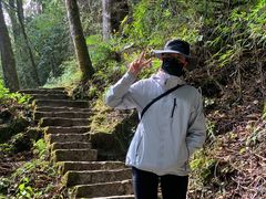 -腾冲云峰山
