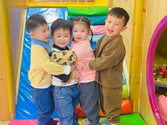 -全优加早教·托育(光大花园校区)