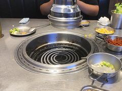 -大叹号·朝鲜族烤肉(潍坊泰华城店)