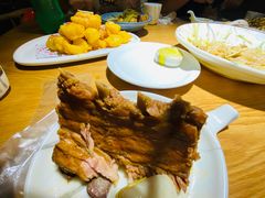 -小土豆北方菜馆(文慧园店)