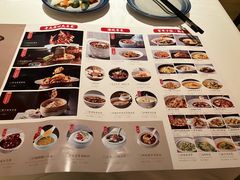 -老太原菜馆(南宫店)