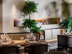 大堂-海派悦庭·海胆烧麦·新融合菜(凯德广场店)