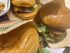 -魏家凉皮(西安秋林宏业商厦店)