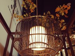 -日丰园海肠水饺·老字号大连海鲜(和平广场店)