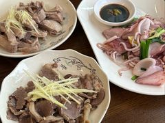 -乡亲鹅肉城(吴江店)