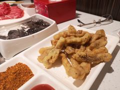 -海底捞火锅(高科广场店)