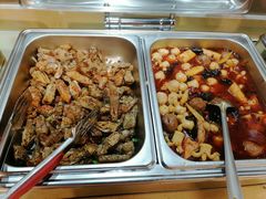 -四海蒸鲜蒸汽海鲜自助(北戴河店)