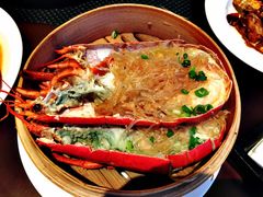 -北京盘古七星酒店