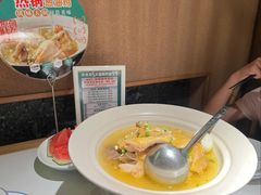 -筱爷叔·上海传统手工菜(玉树路店)