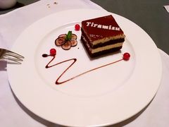 -戈雅法餐厅(世界城广场店)