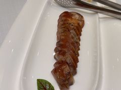 -巴音浩日娲·蒙餐(双林东路店)