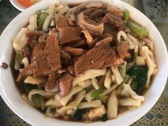 -孙记炒炮(西街店)