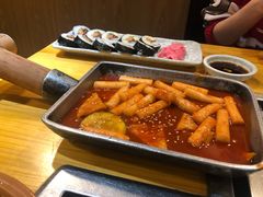 -金顺韩式烤肉·网红烤肉店(广利路店)