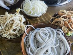 -正南齊北重庆老火锅(光华村直营店)