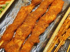 -户大姐土豆粉(国贸店)