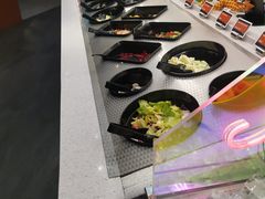 -纽约客美式餐厅(新奥购物中心店)