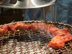 -烧肉达人•炭火烧肉(新天地店)