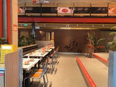 -肥肥虾庄·金牌油焖大虾(杨园滨江时代walk店)