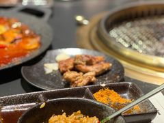 -黑崎烧肉·山野厨房(坪山店)