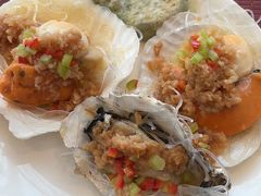 -天津水游城丽筠酒店