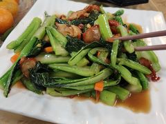 -佛有缘素食馆·荔湾老字号(陈家祠首店)